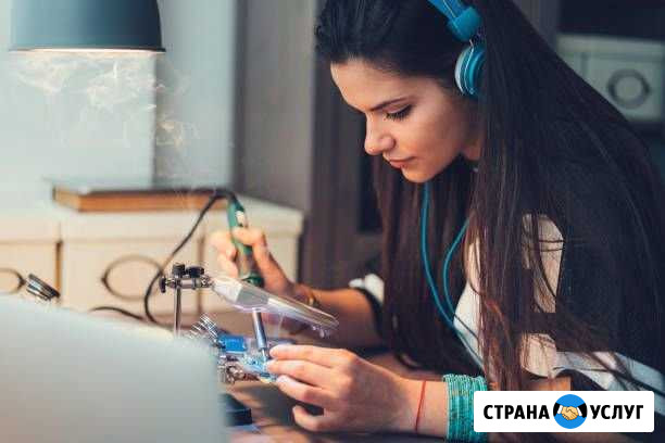 Ремонт телевизоров Краснодар - изображение 1