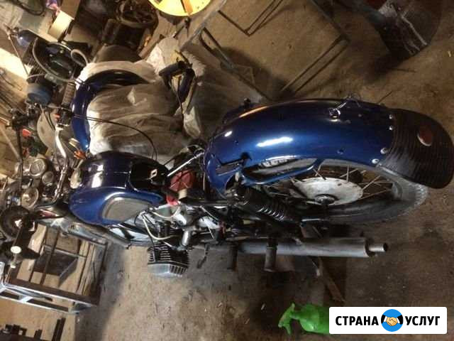 Ремонт и покраска Авто. Мото Всеволожск - изображение 1