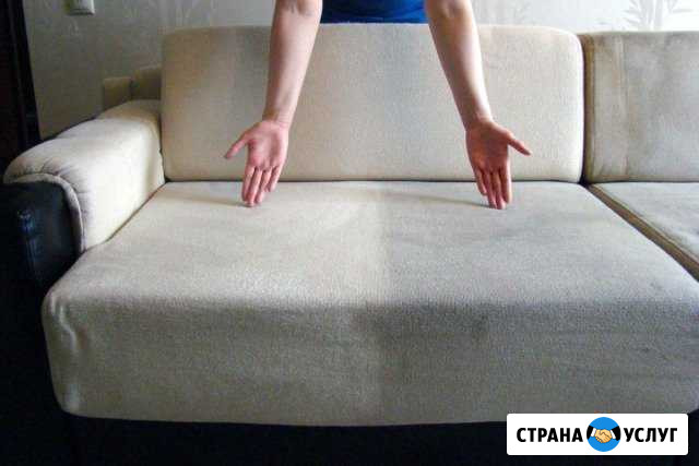 Химчистка мебели с выездом Алатырь - изображение 1