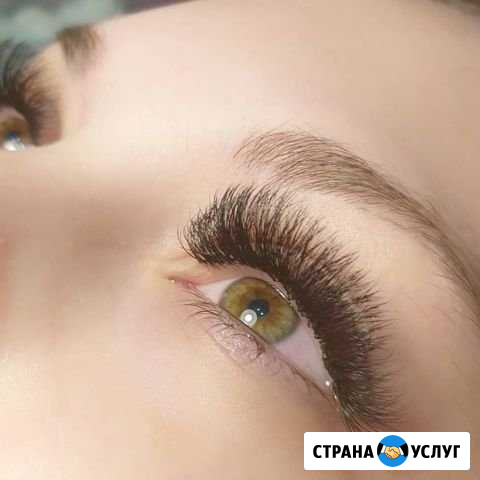 Наращивание ресниц Норильск - изображение 1