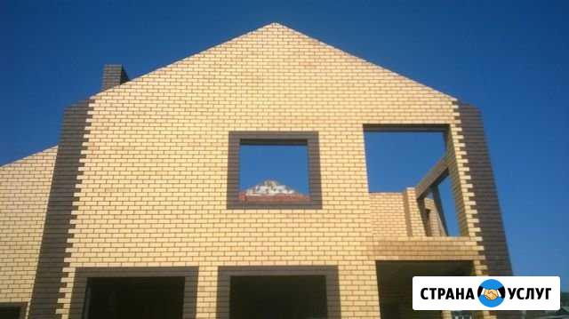 Строительство Саранск - изображение 1