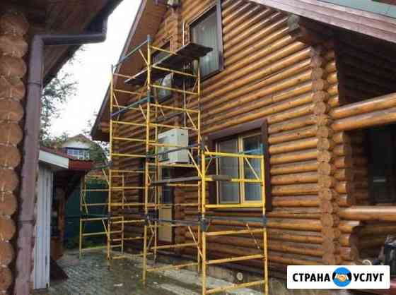 Плотники и кровельщики Пенза