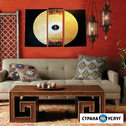 Картины Барнаул - изображение 1