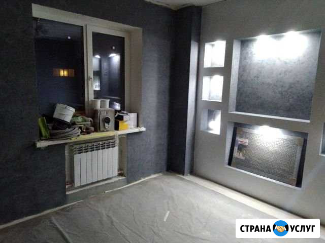 Декоротивные услуги Пенза - изображение 1