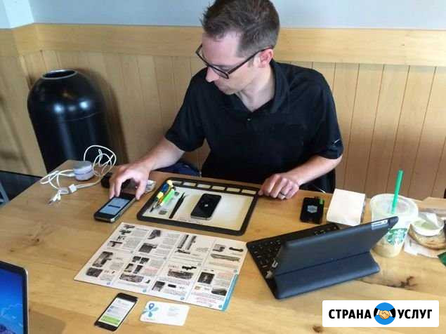 Ремонт компьютеров. Установка Windows. Выезд Новосибирск - изображение 1