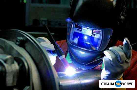 Сварка,сварщик,аргон,аргонодуговая,газорезчик Нижний Новгород