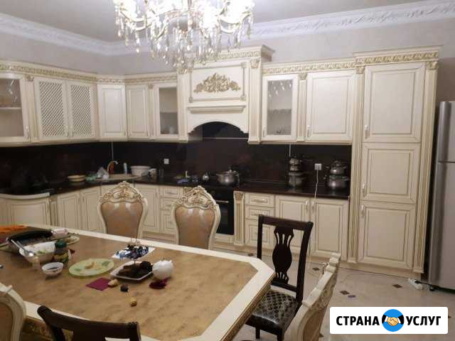 Кухни на заказ Шали - изображение 1