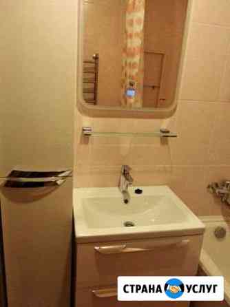 Установка душ кабин,мебель для ванных комнат,унита Москва