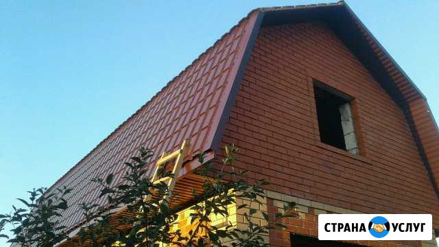 Строительство под ключ Елец - изображение 1