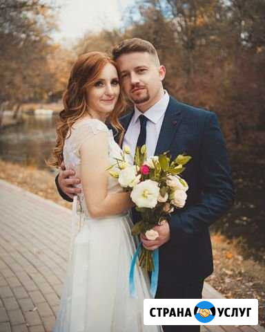 Фотосъемка Свадьбы Симферополь - изображение 1
