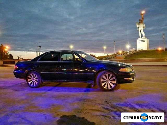 Личный водитель Нижневартовск - изображение 1