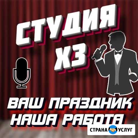 Ведущие Ртищево - изображение 1