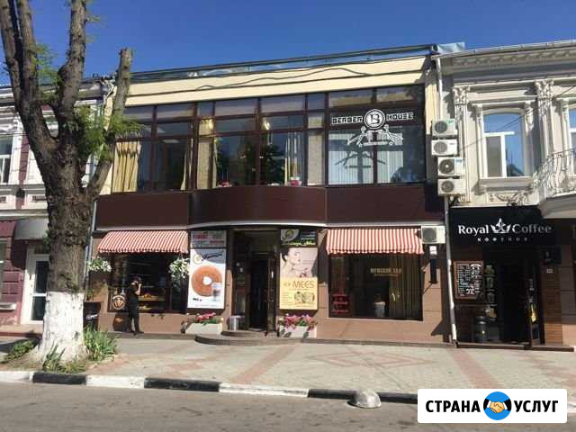 Аренда рабочего места Женского Парикмахера Симферополь - изображение 1