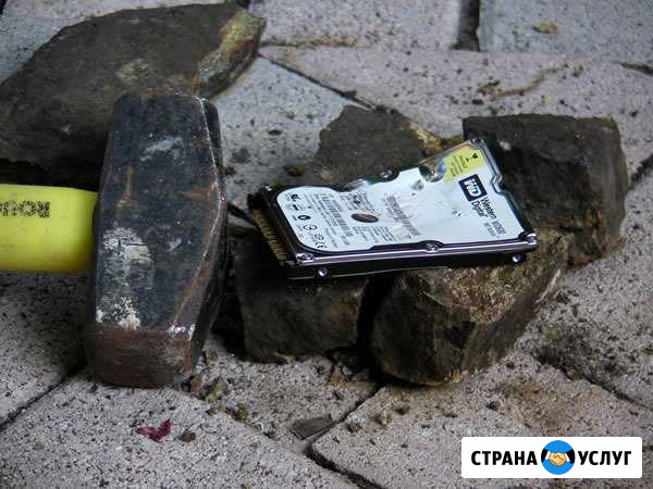 Восстановление информации с диска, флешки Петрозаводск - изображение 1