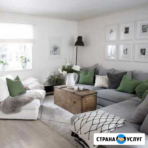 Ремонт офисов, магазинов, квартир и домов Азов - изображение 1
