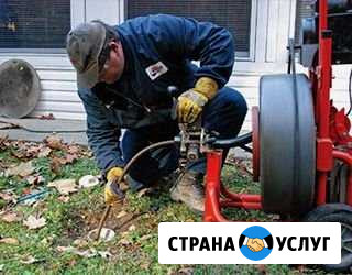 Устранение засоров (прочистка канализации) Откачка Ковров - изображение 1