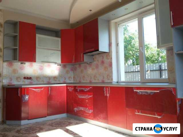 Все виды корпусной мебели в Калининграде Калининград - изображение 1