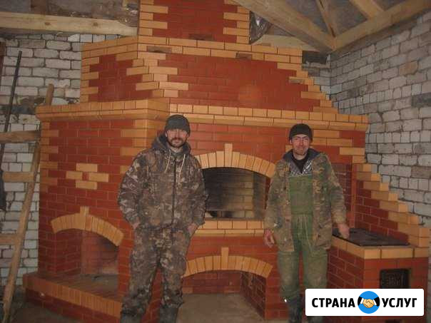 Печник Киров - изображение 1