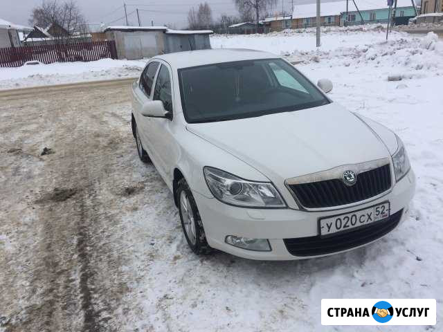Аренда авто для свадеб, корпоративов и других меро Саров - изображение 1
