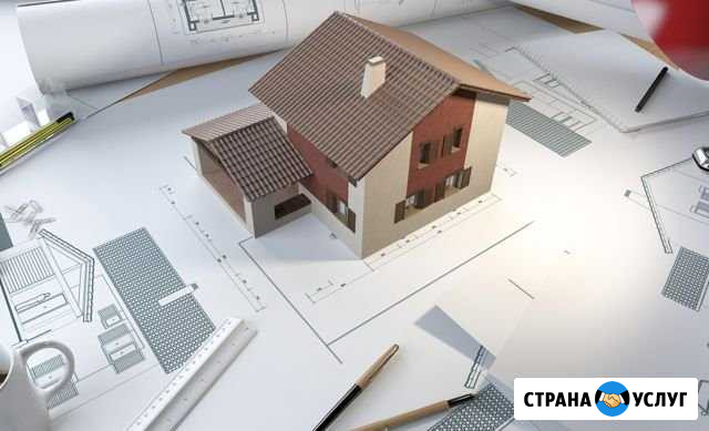 Архитектор проектировщик Саранск - изображение 1