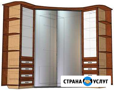 Изготовление мебели по вашим размерам. Сборка, раз Калининград - изображение 1