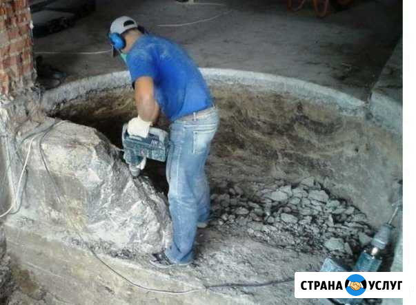 Демонтаж, Снос Дзержинск - изображение 1