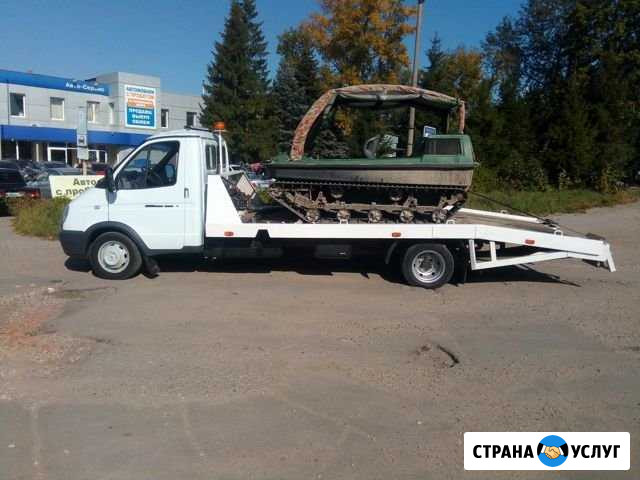 Эвакуатор в Медыни круглосуточно Медынь - изображение 1