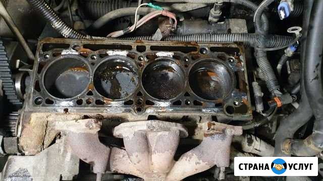 Авторемонт Мурманск - изображение 1