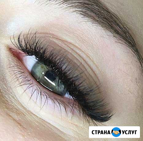 Наращивание ресничек Иваново - изображение 1