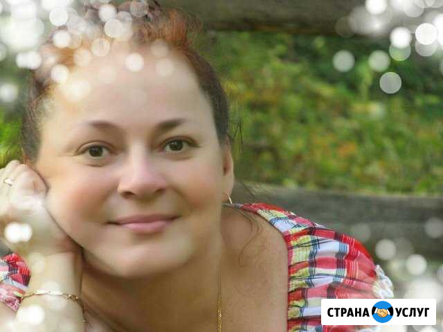 Няня, воспитатель у себя на дому Нижний Новгород - изображение 1