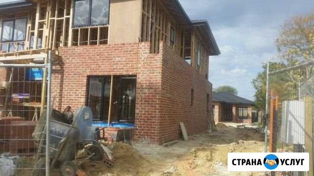 Каменщики строители частники Балашиха - изображение 1