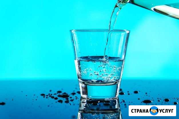 Бурение скважин на воду Агидель - изображение 1