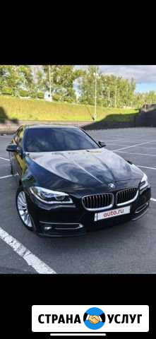 Авто на свадьбу Набережные Челны - изображение 1