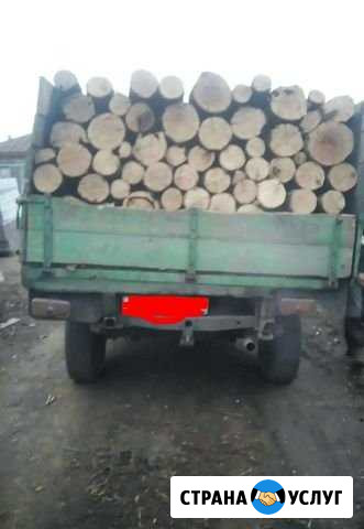 Дрова Саратов - изображение 1