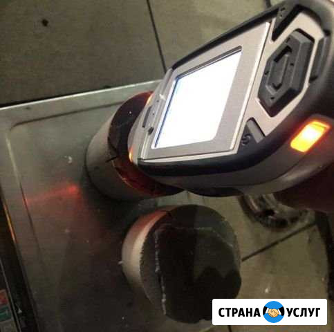 Скупка катализаторов Воронеж - изображение 1