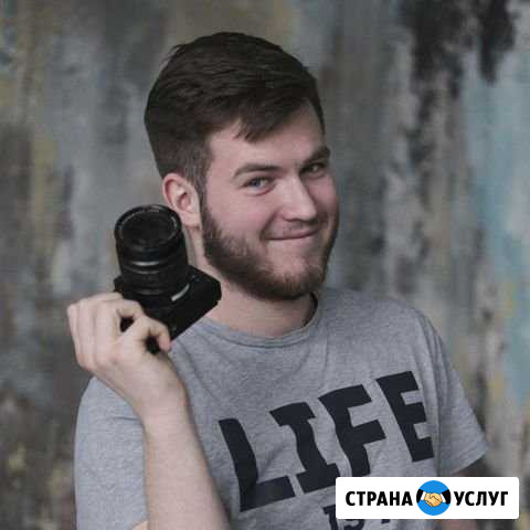 Видеосъёмка и видеомонтаж, продюсирование Пермь - изображение 1