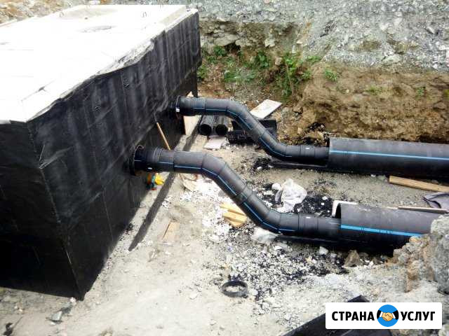 Пайка труб пнд Первоуральск - изображение 1
