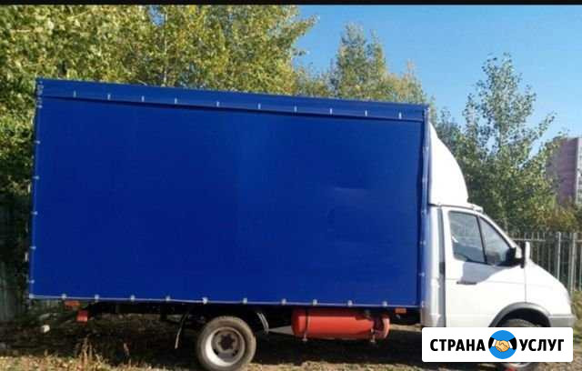 Грузоперевозоки,Газель,Грузчики,Металалом Муром - изображение 1