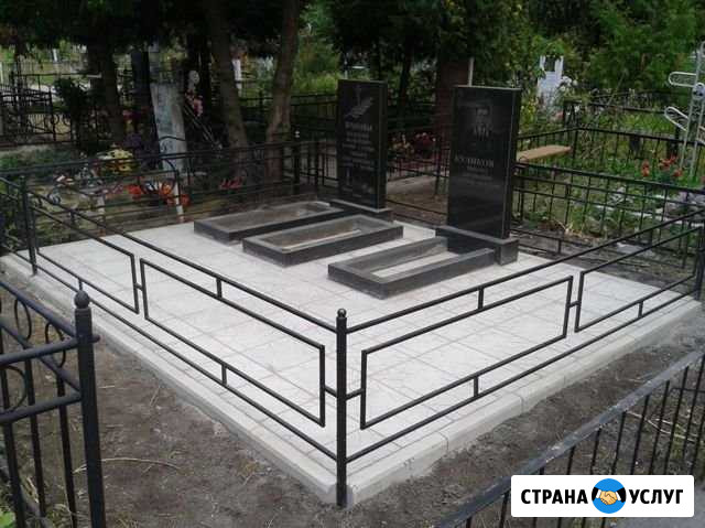 Благоустройство Нижний Новгород - изображение 1
