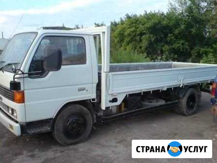 Перевозка грузов,транспортные услуги Ишим - изображение 1