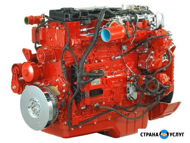 Ремонт Двигателя Cummins, Isuzu,Cat Саратов - изображение 1