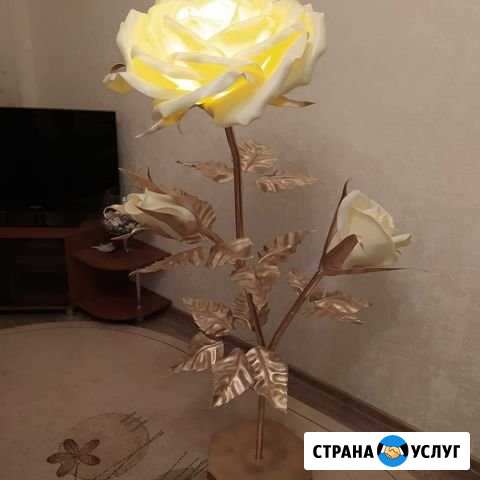 Ростовые цветы Магнитогорск - изображение 1