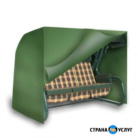 Пошив тентов, чехлов Нижний Новгород - изображение 1