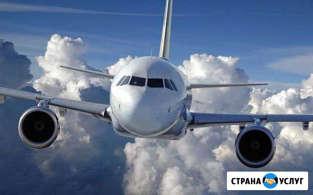 Авиакурьер Ижевск - изображение 1