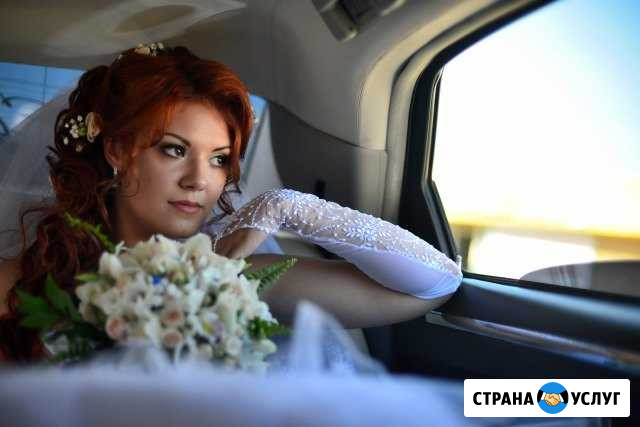 Фотограф Мурманск - изображение 1