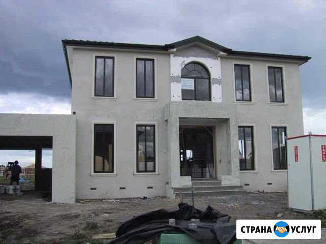 Каменщики строители (бригада) Подольск - изображение 1