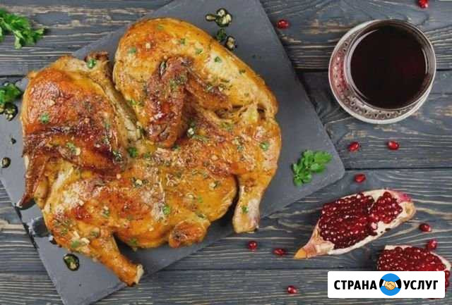 Мясо домашнего цыпленка бройлера Красногорск - изображение 1