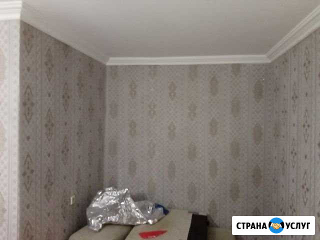 Отделочные работы Майкоп - изображение 1