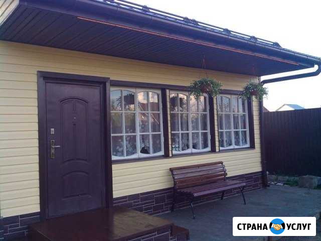 Кровля,фасад,заборы Калач-на-Дону - изображение 1