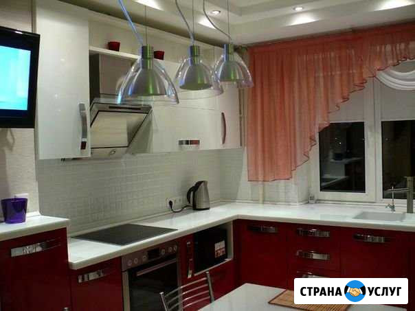 Ремонт квартир Сочи - изображение 1